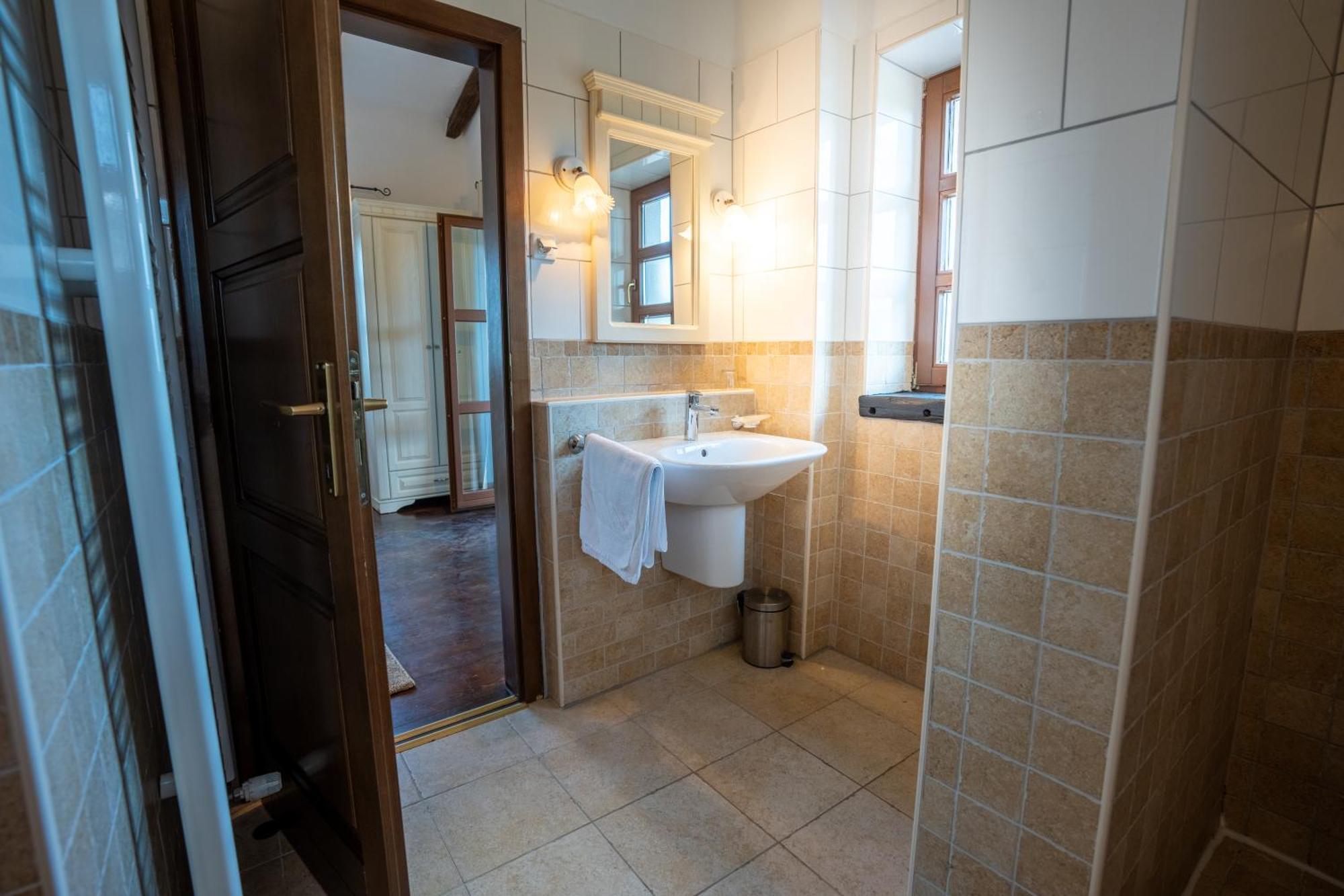 Theblueview Villas Near Porec Sveti Lovrec Pazenaticki Exterior foto